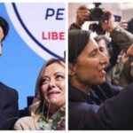 Regionali, Campania-Puglia a centrosinistra e Veneto a centrodestra. Schlein e Conte: Partita apert...