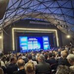 Regionali Puglia, centrodestra unito a Bari per Lobuono. Meloni: Puntiamo a vincere