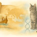Ricerca, copertina Science a studio di Roma Tor Vergata su migrazioni feline ai tempi dell’Impero ro...