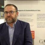 Rifiuti, Galdo (Cial): Rapporto sostenibilità è azione di responsabilità sociale
