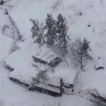 Rigopiano, chiesti tre anni e 10 mesi per i sei funzionari della Regione Abruzzo