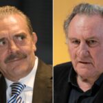 Rino Barillari, l'aggressione di Depardieu e il processo: La guerra è guerra