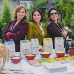 Riso 'made in Calabria' in Cina: la sfida delle sorelle Praino con 'Magisa'