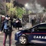 Roma, 46 colpi tra furti e rapine: 18 arresti