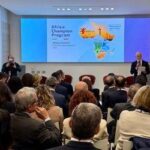 Sace, al via la seconda edizione di Africa Champion Program