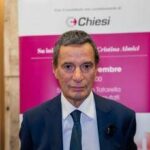 Salute, Innocenti (Chiesi): 'Il mio nuovo mondo mette' al centro le persone