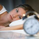 Salute: insonnia per 1 italiano su 4, esperti: Ascoltate il vostro sonno