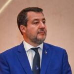 Salvini: Fuori dalle palle immigrati che non rispettano tradizioni Italia