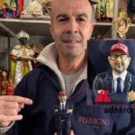 Sangiuliano, a San Gregorio Armeno compare la statuina con cappellino 'Maga' - Foto