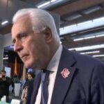 Sanità, Giani: Investire più risorse per sostenere Ssn