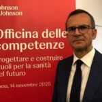 Sanità, Pompilio (J&J Italia): Competenze adeguate e percorsi migliori per innovare Ssn