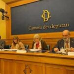 Sanità, neurologo Gasperini: Intergruppo sclerosi multipla per dare risposte ai pazienti