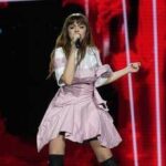 Sanremo 2026, Annalisa non ci sarà: Ormai siamo agli sgoccioli...