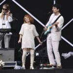 Sanremo 2026, chi sono Maria Antonietta e Colombre: la nuova coppia d'autore in gara