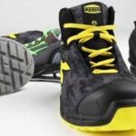 Scarpe antinfortunistiche: cosa è cambiato con la nuova normativa EN ISO 20345:2022