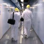 Scienziati iraniani esperti di nucleare in Russia, la missione segreta