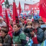 Scioperi, novembre caldo: dai medici ai trasporti, le proteste verso la mobilitazione generale del 2...