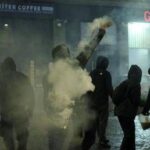 Scontri a Bologna, Lepore: Centomila euro di danni. Fattura al ministro? Giusto che qualcuno paghi
