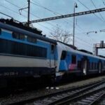 Scontro fra treni in Repubblica Ceca, almeno 42 feriti a Ceske Budejovice