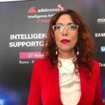 Secundo (Univ.Mediterraneo): Ai può essere scudo o turbo per studenti 'dj tecnologici'