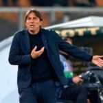 Serie A e polemiche, Conte punge: Napoli primo dà fastidio