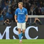 Serie A, oggi Napoli-Lecce: orario, probabili formazioni e dove vederla