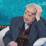 Sgarbi a Domenica In: Mi sposo con chi mi ha dato forza nelle difficoltà