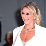 Simona Tagli: Il 13 maggio sposo il padre di mia figlia
