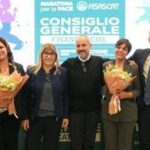 Sindacato: Vincenzo Dell'Orefice eletto nuovo segretario generale Fisascat Cisl
