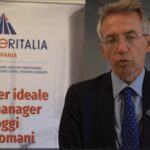 Sindaco Manfredi a Manageritalia: Comuni come aziende moderne, servono manager capaci