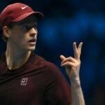 Sinner: Atp Finals sempre emozionanti, c'è tanta Italia qui in Italia