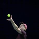 Sinner-Auger Aliassime, oggi finale a Parigi - Il match in diretta