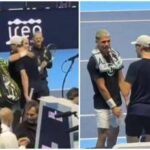 Sinner, abbracci e risate con Alcaraz a Torino. E Carlos pensa... al golf