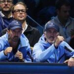 Sinner, coach Vagnozzi: Io e Cahill al lavoro per migliorare l'arsenale di Jannik