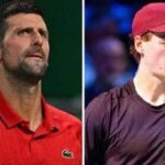 Sinner e il doping, Djokovic: Il caso Clostebol lo seguirà come una nuvola