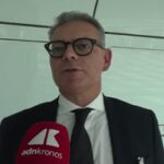 Sostenibilità, Boerci (BrianzAcque): C'è una similitudine tra donne, gentilezza e acqua