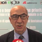 Sostenibilità, Zaghi: Benessere economico, sanitario e sociale patrimonio di tutti