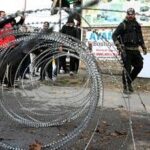 Stazione di polizia salta in aria, esplosi ordigni dopo sequestro: 9 morti in India