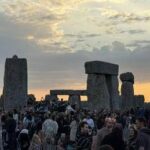 Stonehenge, risolto il mistero dei fossati? Li ha scavati l'uomo nella preistoria