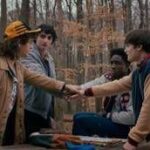 'Stranger Things', è ora del gran finale. Il cast: L'eredità della serie è la magia dell'infanzia