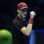 Tennis, rivoluzione in tv: in chiaro le finali di Sinner (e degli azzurri)