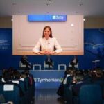 Terna, al via quarta edizione master del Tyrrhenian Lab