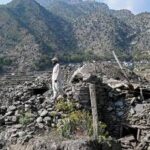 Terremoto oggi in Afghanistan, scossa di magnitudo 6.3 nel nord del Paese