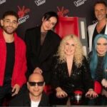 The voice senior, stasera 14 novembre: anticipazioni prima puntata