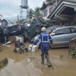 Tifone Kalmaegi, almeno 188 morti nelle Filippine: distruzione e dispersi anche in Vietnam