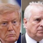 Titoli tolti ad Andrea, Trump: Terribile, sto male per la famiglia reale