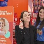 Torna 'Sì, donare rende felici', campagna a favore dei Centri Nemo