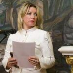 Torre dei Conti, Mosca: L'Italia crollerà tutta, spreca i soldi finanziando Kiev