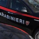 Tragedia evitata a Palermo, i carabinieri arrestano un 24enne che vuole dare fuoco alla ex