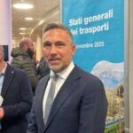 Trasporti, ass. Lucente: 15 miliardi in rete ferroviaria in vista delle Olimpiadi